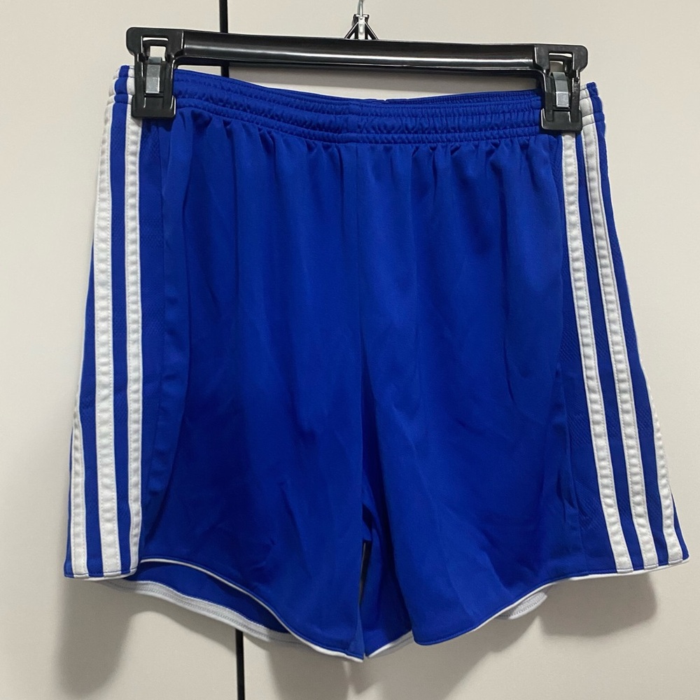 Adidas Athletic Shorts